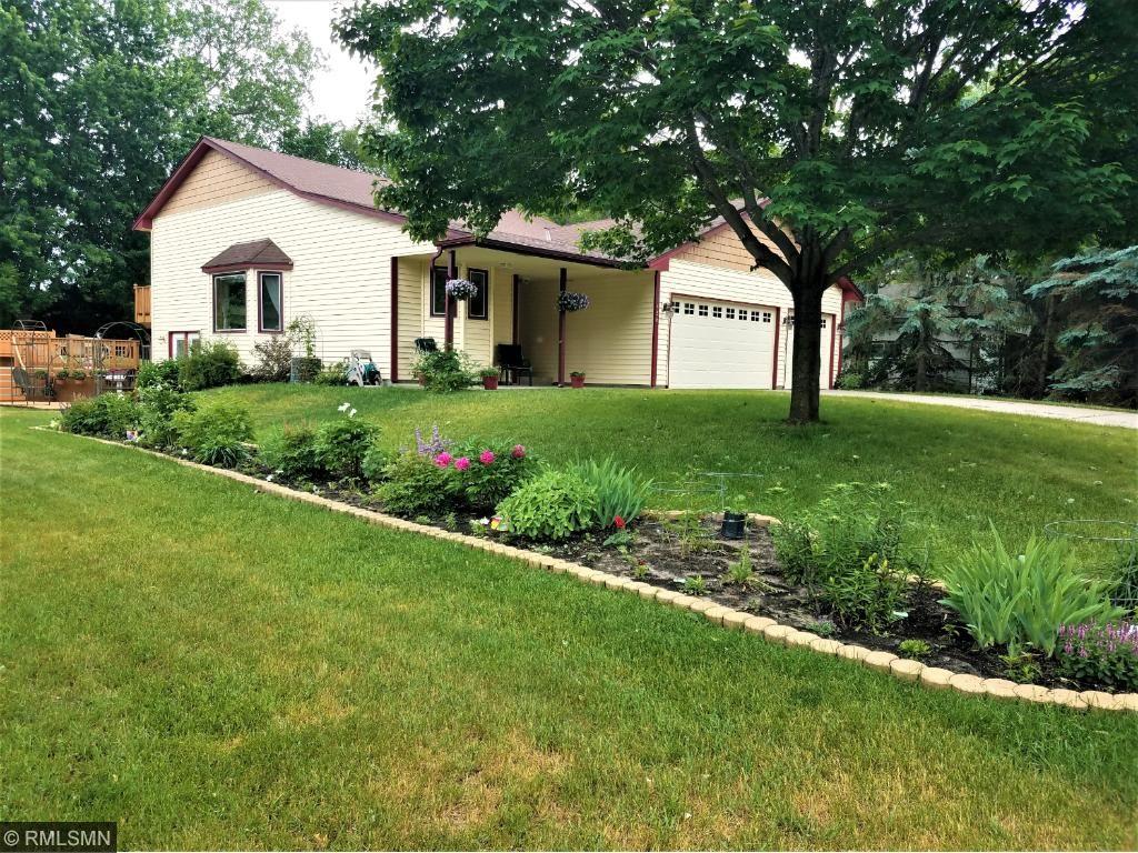 View of Residential at 11456 Sumter Avenue, Champlin MN 55316, Champlin - Mike Wilen | Minnesota Team Real Estate