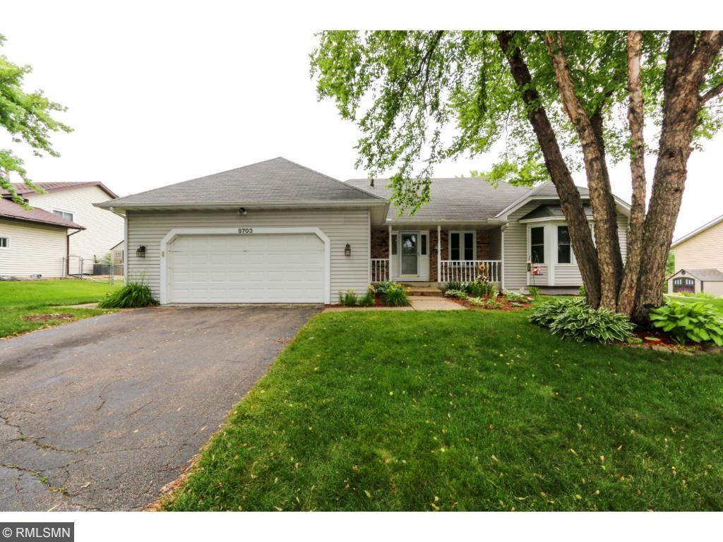 View of Residential at 9703 173rd Street, Lakeville MN 55044, Lakeville - Mike Wilen | Minnesota Team Real Estate