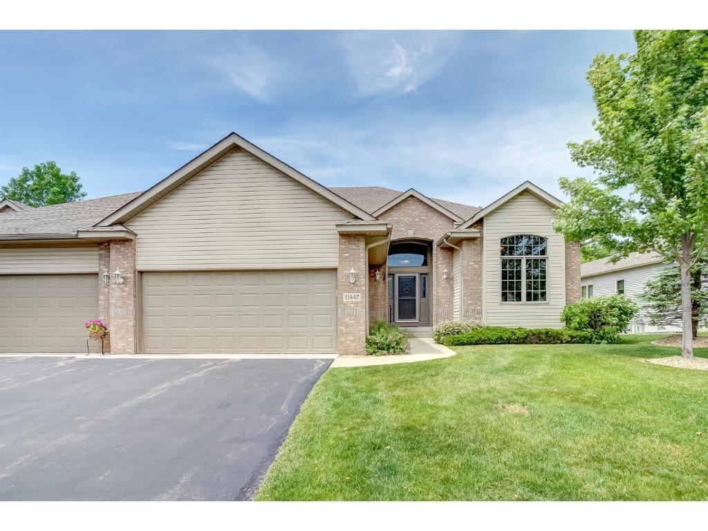 View of Residential at 11447 Preserve Lane, Champlin MN 55316, Champlin - Mike Wilen | Minnesota Team Real Estate