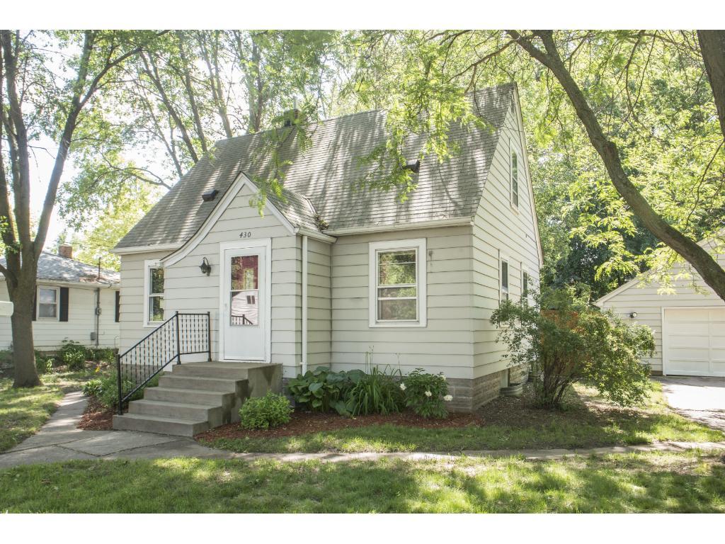 View of Residential at 430 Gentry Avenue, Oakdale MN 55128, Oakdale - Mike Wilen | Minnesota Team Real Estate