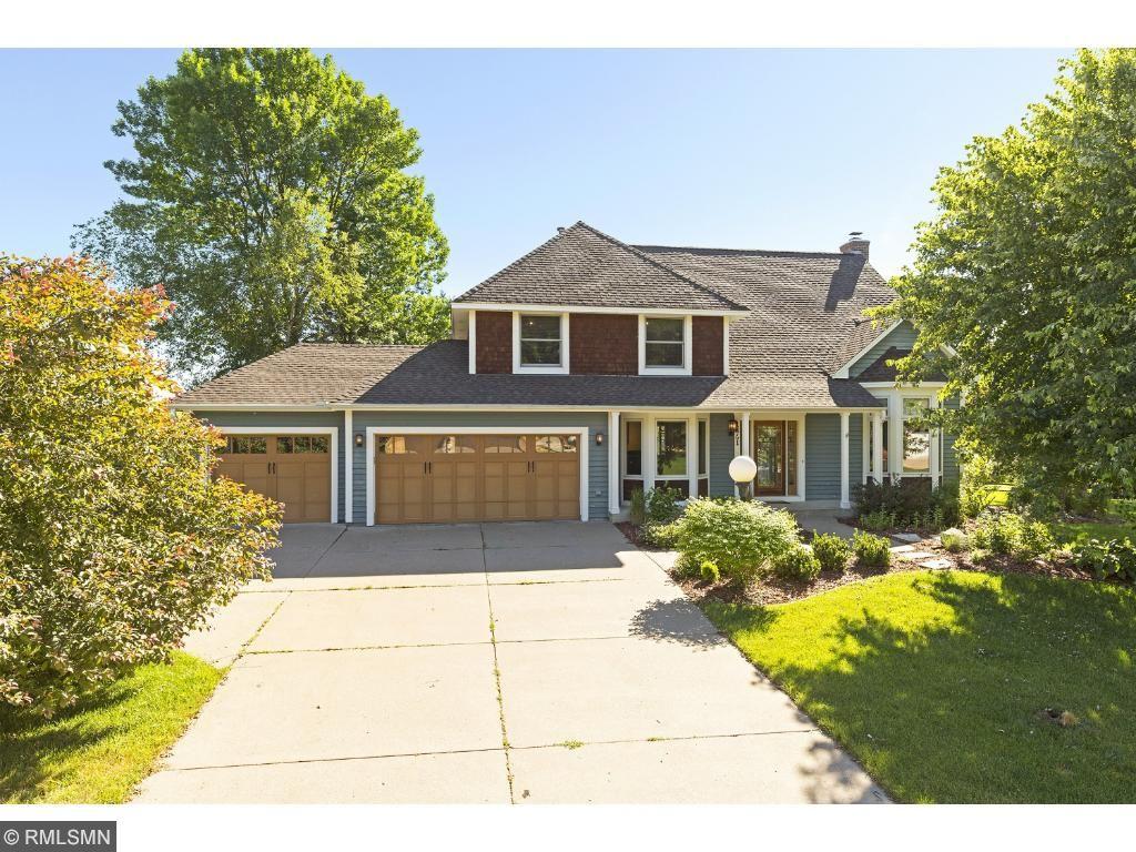 View of Residential at 1861 Oak Glen Drive, Stillwater MN 55082, Stillwater - Mike Wilen | Minnesota Team Real Estate