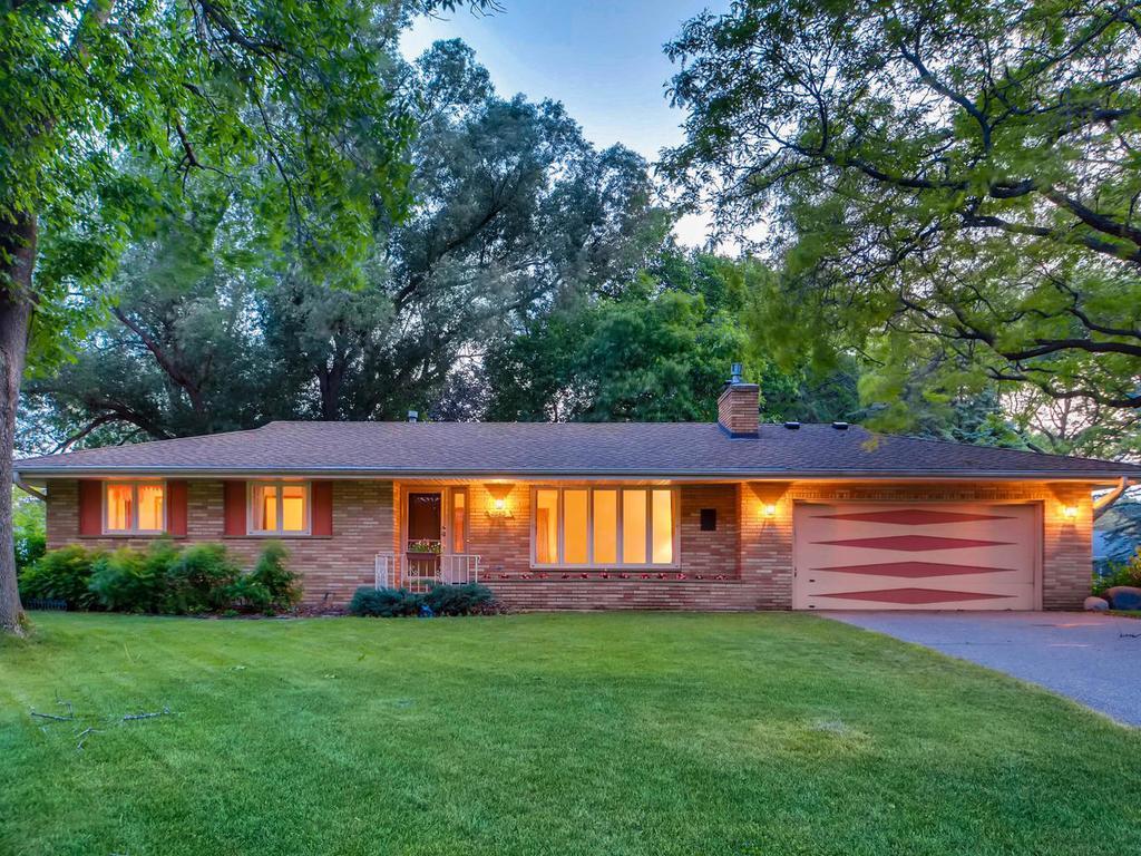 View of Residential at 2545 Zane Avenue, Golden Valley MN 55422, Golden Valley - Mike Wilen | Minnesota Team Real Estate