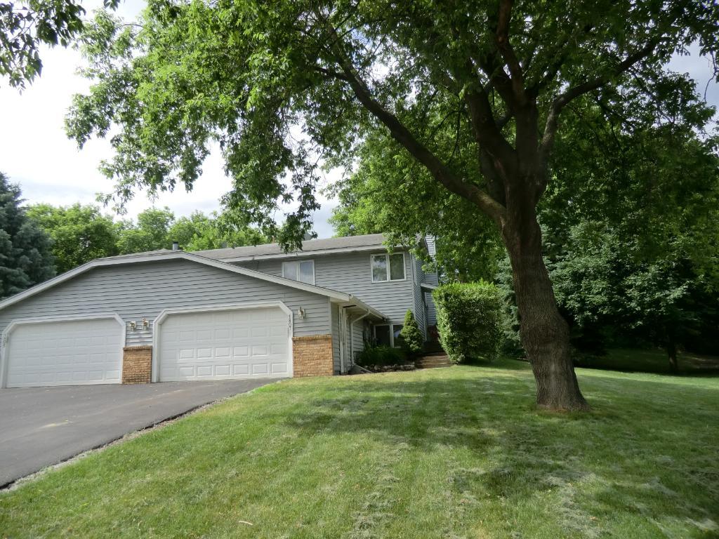 View of Residential at 1807 Lacota Lane, Burnsville MN 55337, Burnsville - Mike Wilen | Minnesota Team Real Estate