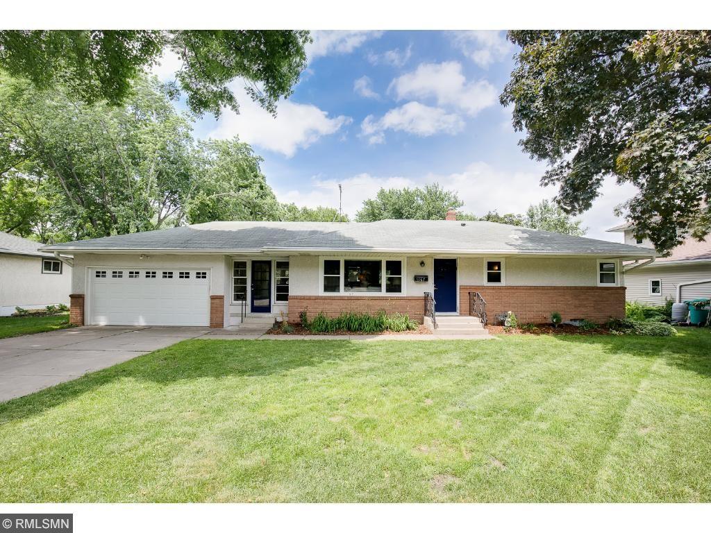 View of Residential at 1167 Autumn Street, Roseville MN 55113, Roseville - Mike Wilen | Minnesota Team Real Estate