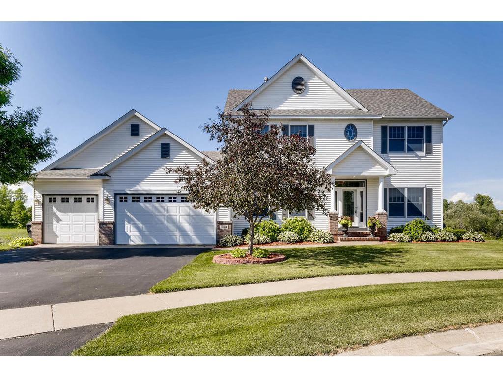 View of Residential at 17384 91st Place, Maple Grove MN 55311, Maple Grove - Mike Wilen | Minnesota Team Real Estate