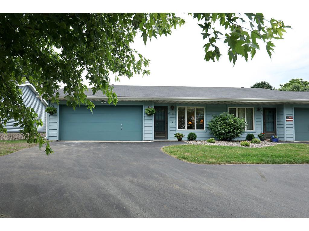 View of Residential at 1413 12th Street, Hastings MN 55033, Hastings - Mike Wilen | Minnesota Team Real Estate
