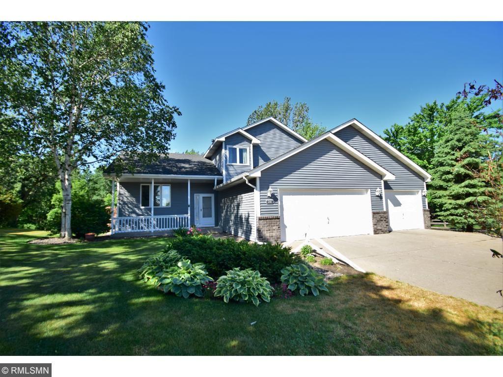 View of Residential at 1366 141st Lane, Andover MN 55304, Andover - Mike Wilen | Minnesota Team Real Estate