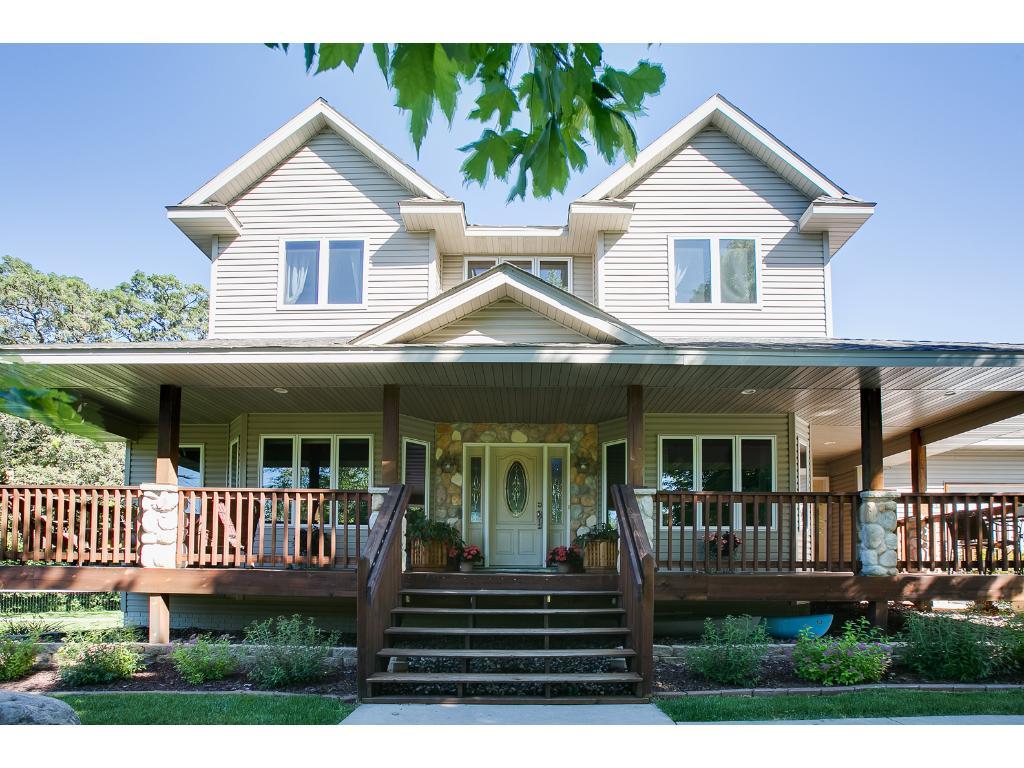 View of Residential at 2203 Raspberry Court, Buffalo MN 55313, Buffalo - Mike Wilen | Minnesota Team Real Estate