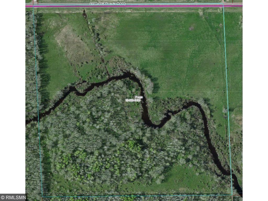 View of Land at 15xxx 220th Street, Milaca MN 56353, Milaca - Mike Wilen | Minnesota Team Real Estate