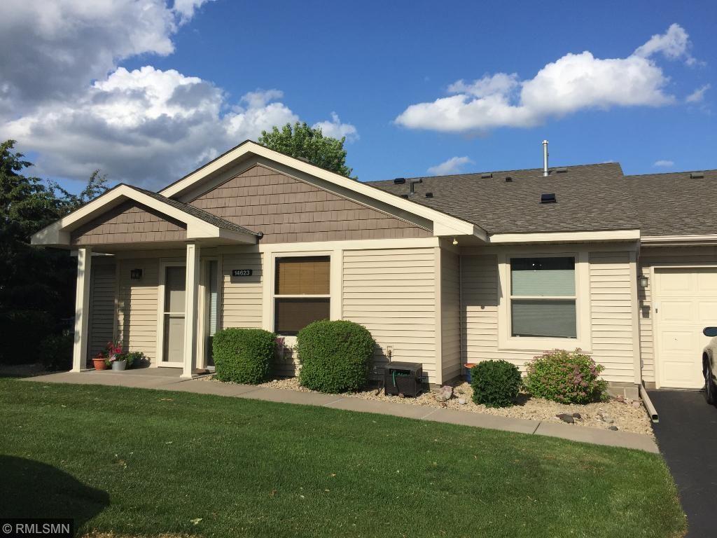 View of Residential at 14623 Cobalt Lane #4, Rosemount MN 55068, Rosemount - Mike Wilen | Minnesota Team Real Estate
