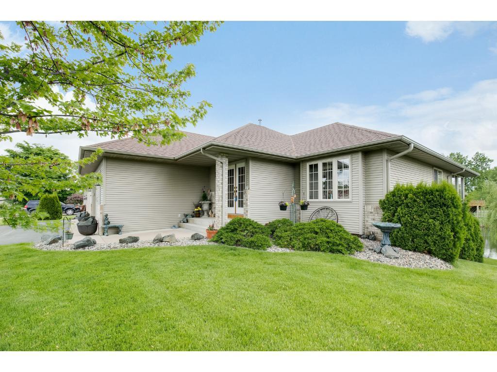 View of Residential at 12893 Fiona Road, Hugo MN 55038, Hugo - Mike Wilen | Minnesota Team Real Estate