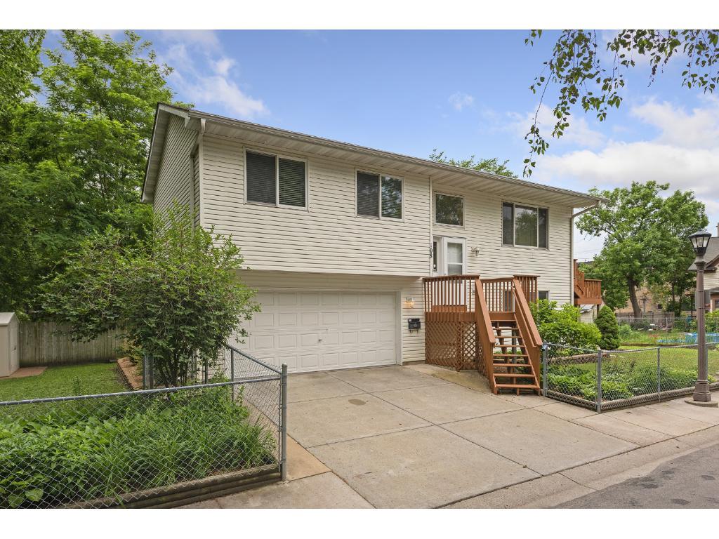 View of Residential at 108 Wayzata Street, Saint Paul MN 55117, Saint Paul - Mike Wilen | Minnesota Team Real Estate