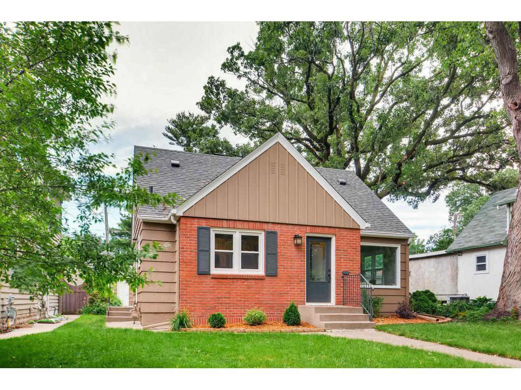 View of Residential at 1383 Eleanor Avenue, Saint Paul MN 55116, Saint Paul - Mike Wilen | Minnesota Team Real Estate