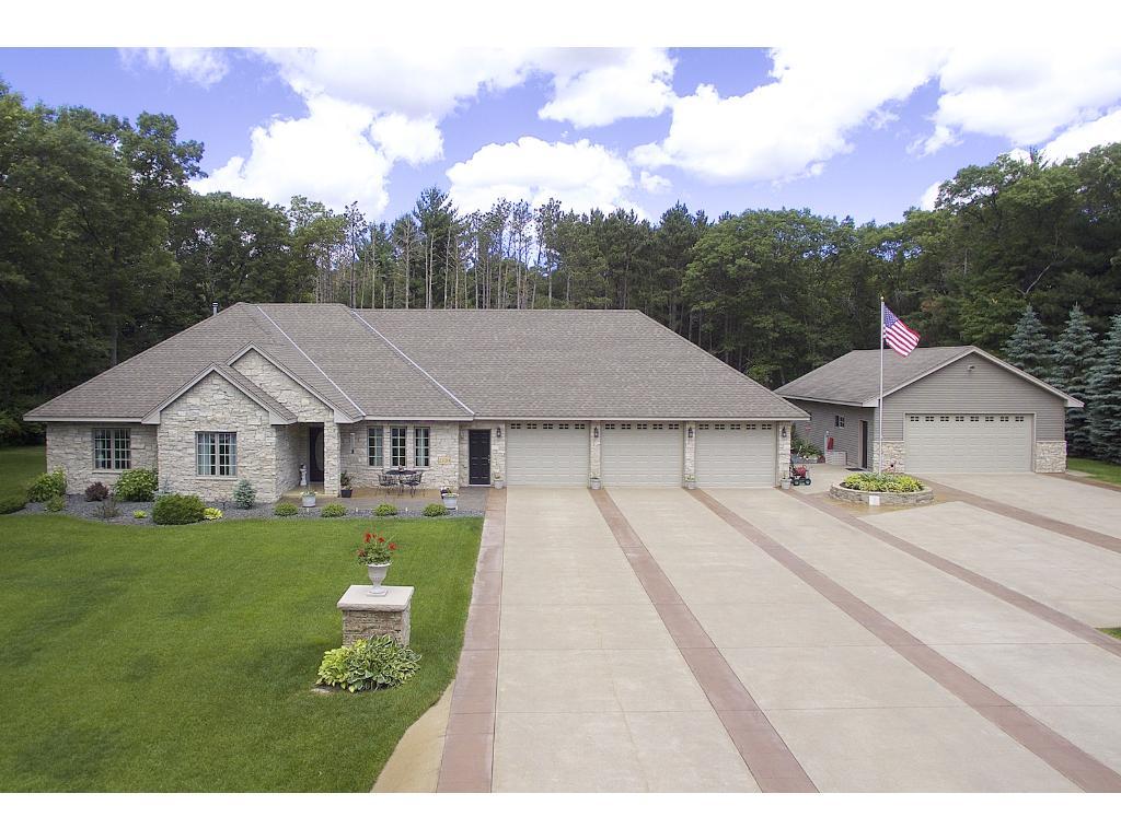 View of Residential at 2320 28th Avenue, Cambridge MN 55008, Cambridge - Mike Wilen | Minnesota Team Real Estate