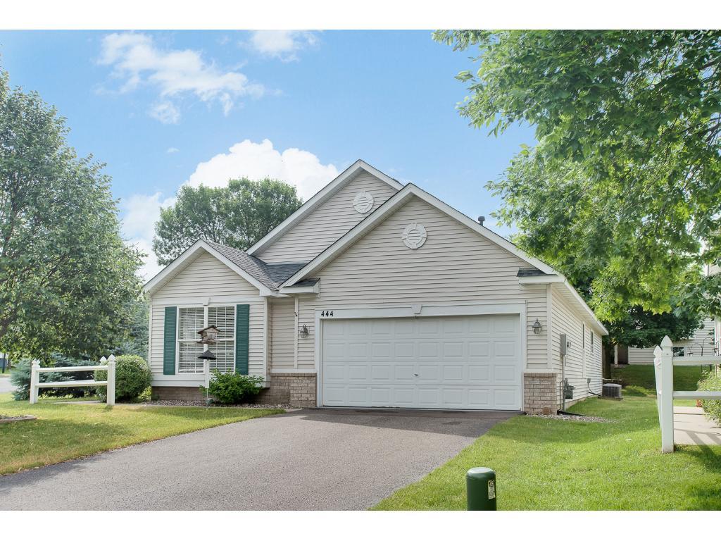 View of Residential at 444 Meadowood Lane, Burnsville MN 55337, Burnsville - Mike Wilen | Minnesota Team Real Estate