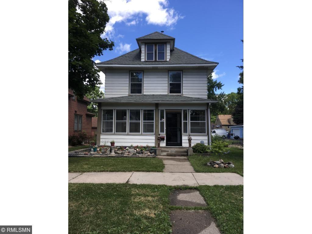 View of Residential at 785 Jessamine Avenue, Saint Paul MN 55106, Saint Paul - Mike Wilen | Minnesota Team Real Estate