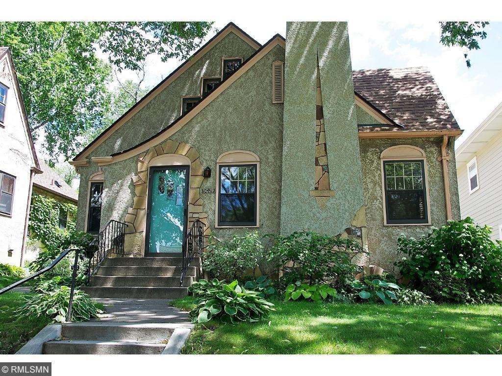 View of Residential at 5029 15th Ave S, Minneapolis MN 55417, Minneapolis - Mike Wilen | Minnesota Team Real Estate