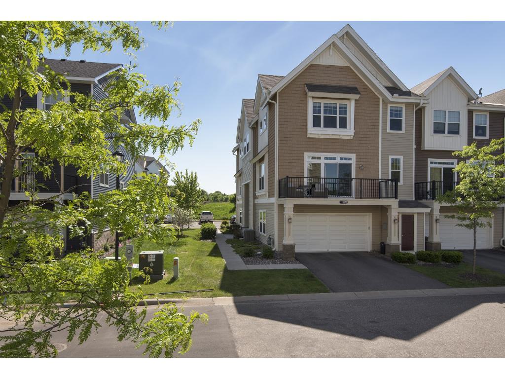 View of Residential at 11892 Emery Village Drive #2910, Champlin MN 55316, Champlin - Mike Wilen | Minnesota Team Real Estate