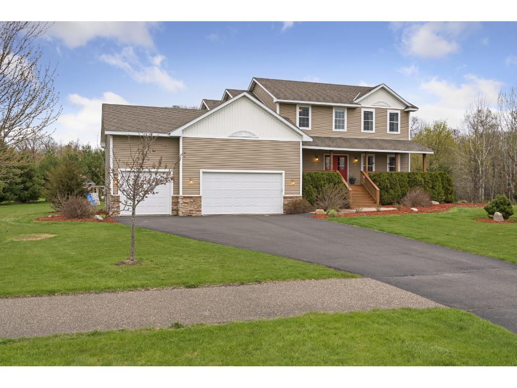 View of Residential at 20371 Quapaw Street, Oak Grove MN 55303, Oak Grove - Mike Wilen | Minnesota Team Real Estate