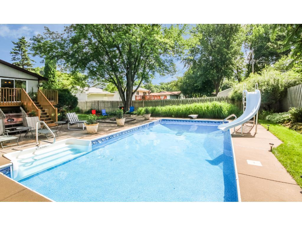 View of Residential at 1430 Lark Avenue, Maplewood MN 55109, Maplewood - Mike Wilen | Minnesota Team Real Estate