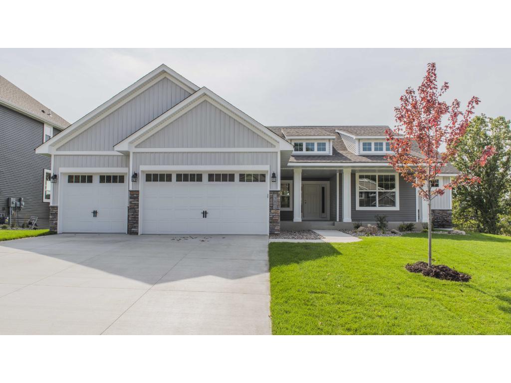 View of Residential at 12804 196th Lane, Elk River MN 55330, Elk River - Mike Wilen | Minnesota Team Real Estate