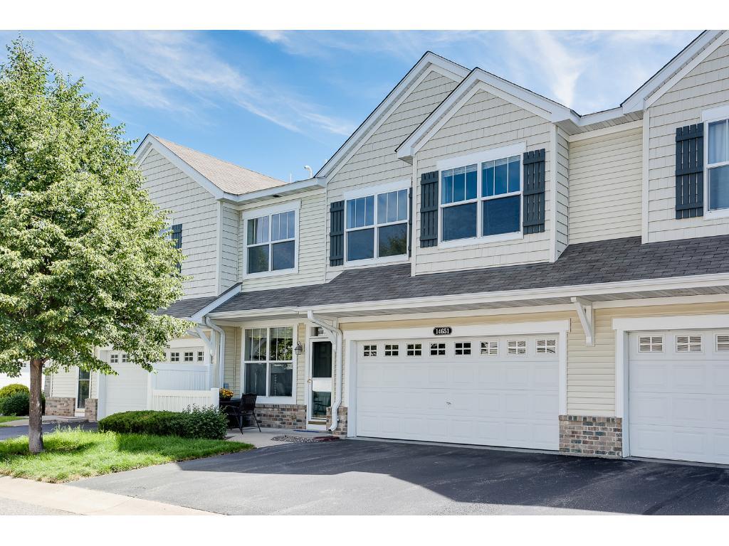 View of Residential at 14651 Quartz Way, Ramsey MN 55303, Ramsey - Mike Wilen | Minnesota Team Real Estate