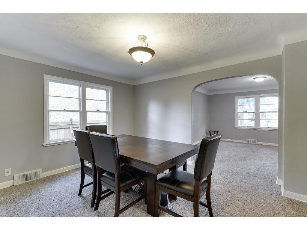 View of Residential at 1236 Farrington Street, Saint Paul MN 55117, Saint Paul - Mike Wilen | Minnesota Team Real Estate