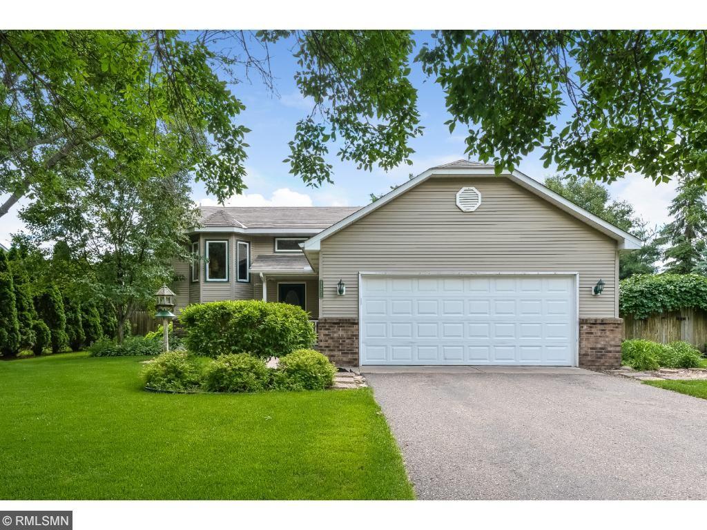 View of Residential at 1172 Buchanan Circle, Blaine MN 55434, Blaine - Mike Wilen | Minnesota Team Real Estate