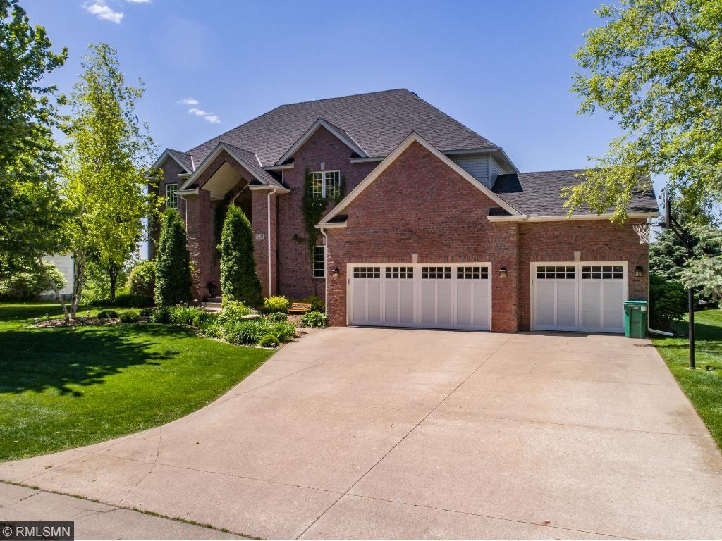 View of Residential at 1221 Wildwood Way, Chaska MN 55318, Chaska - Mike Wilen | Minnesota Team Real Estate