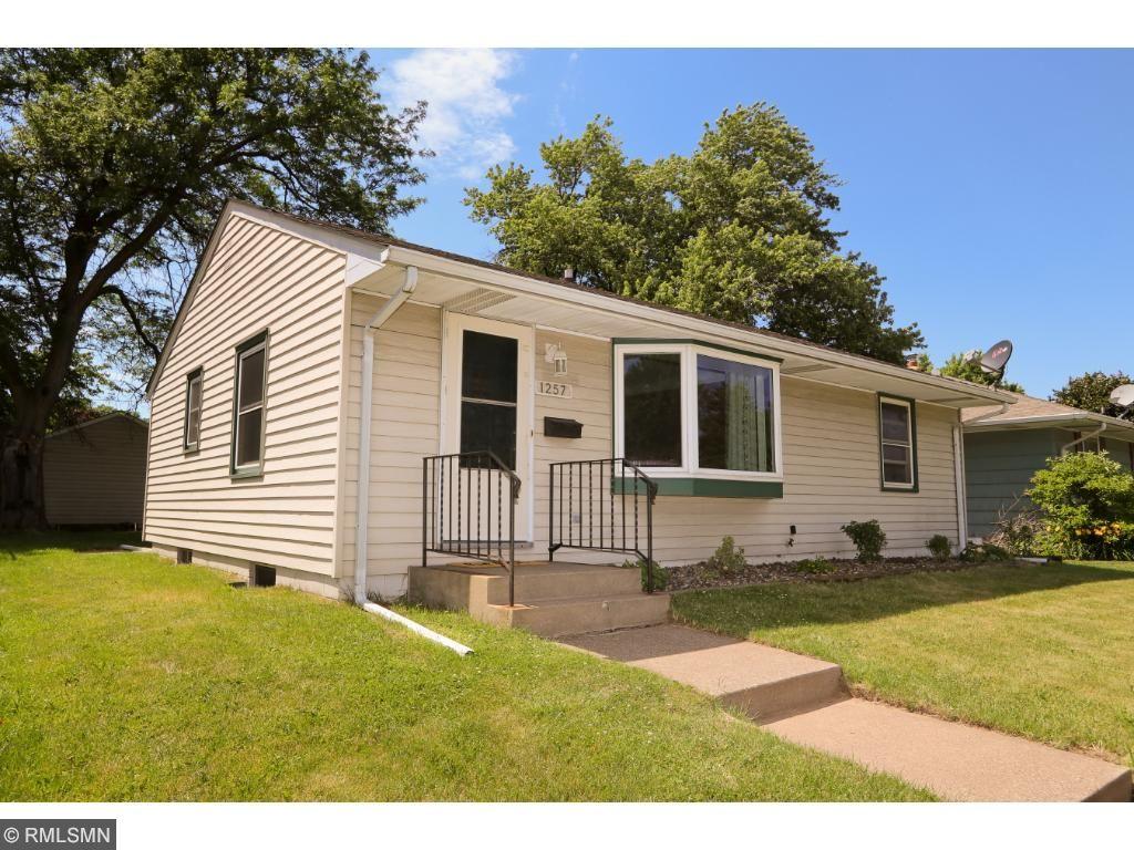 View of Residential at 1257 Oakdale Avenue, West Saint Paul MN 55118, West Saint Paul - Mike Wilen | Minnesota Team Real Estate