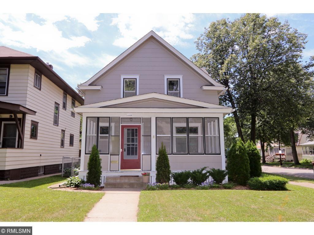 View of Residential at 1488 Blair Avenue, Saint Paul MN 55104, Saint Paul - Mike Wilen | Minnesota Team Real Estate