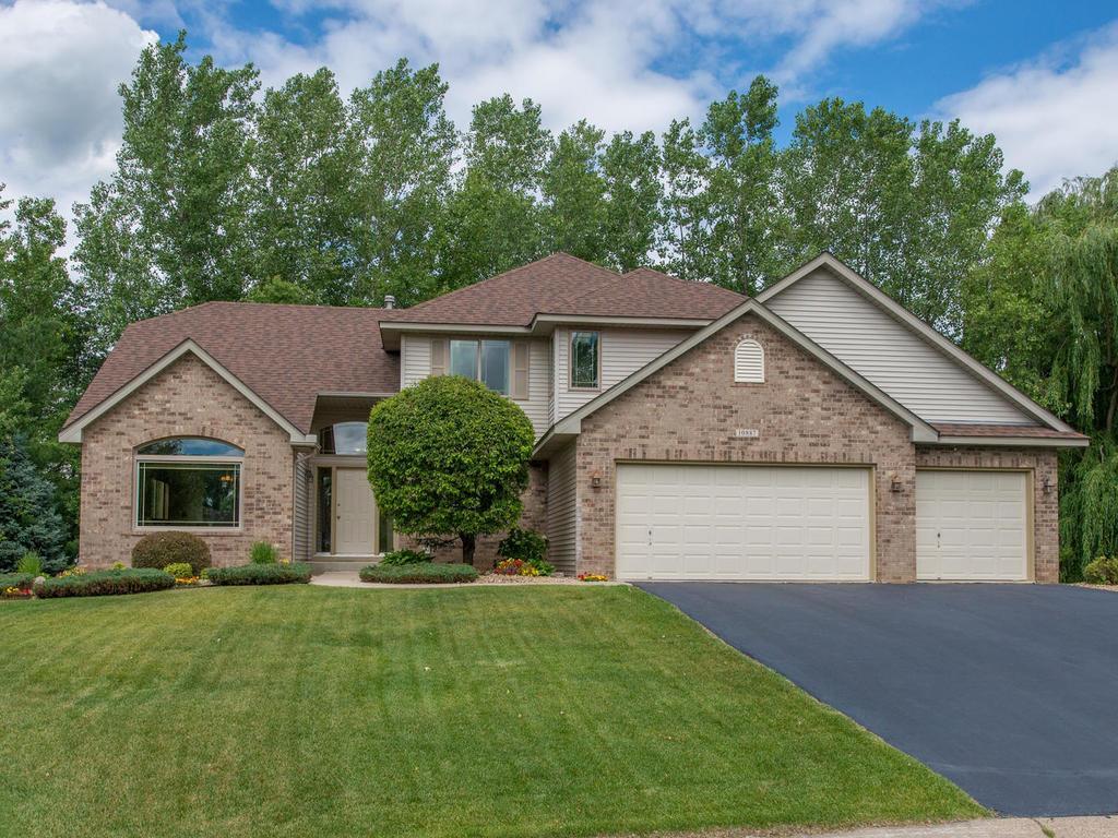 View of Residential at 10887 Alberton Court, Inver Grove Heights MN 55077, Inver Grove Heights - Mike Wilen | Minnesota Team Real Estate
