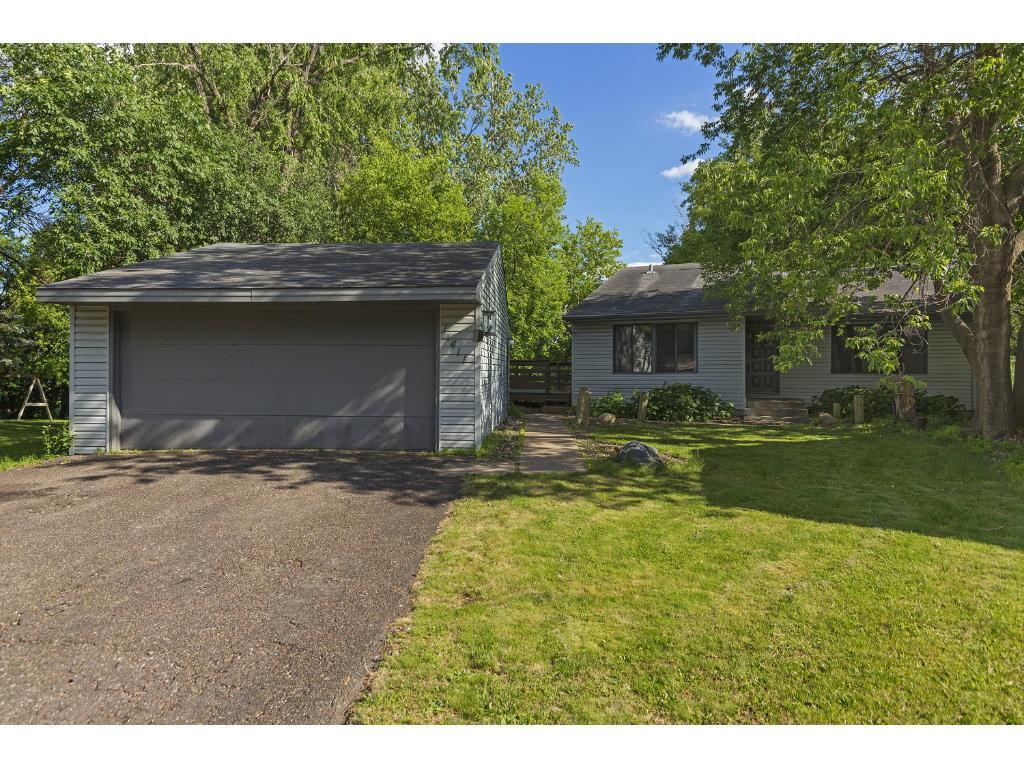 View of Residential at 11411 Red Fox Drive, Maple Grove MN 55369, Maple Grove - Mike Wilen | Minnesota Team Real Estate