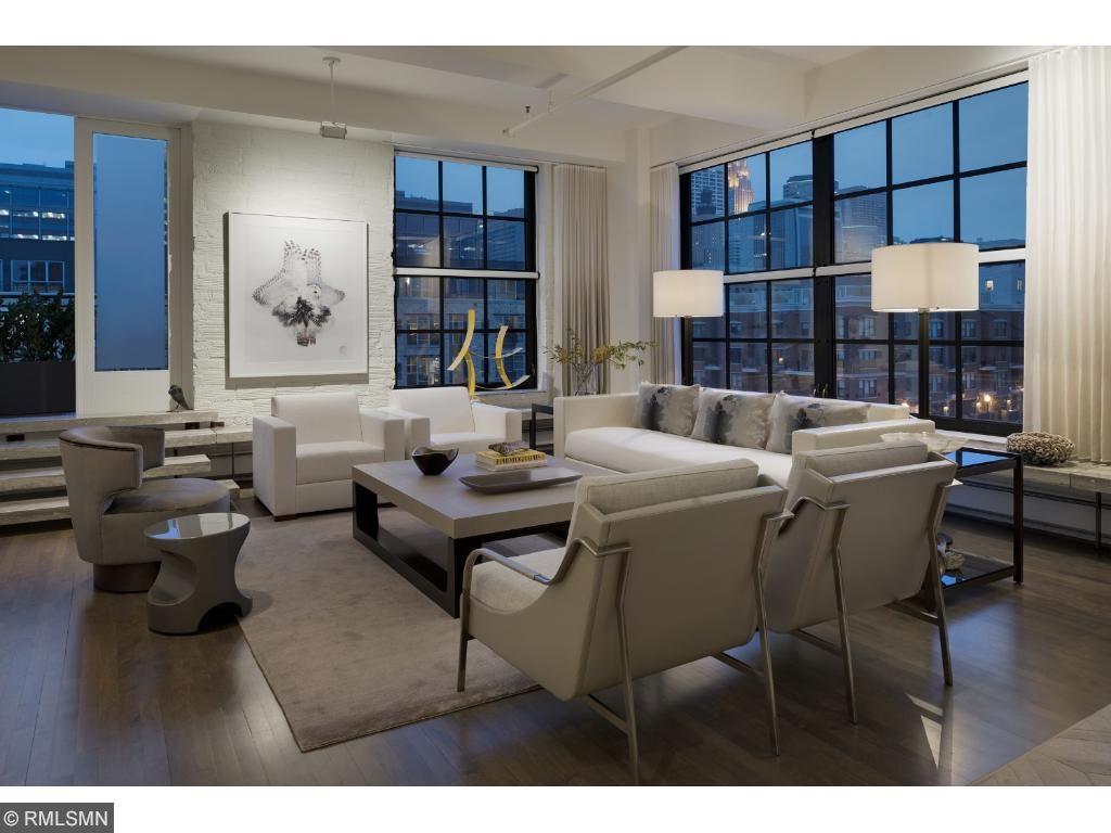 View of Residential at 117 Portland Avenue #601, Minneapolis MN 55401, Minneapolis - Mike Wilen | Minnesota Team Real Estate