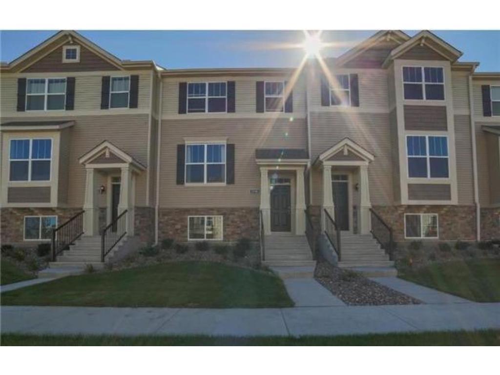 View of Residential at 5116 95th Way, Brooklyn Park MN 55443, Brooklyn Park - Mike Wilen | Minnesota Team Real Estate