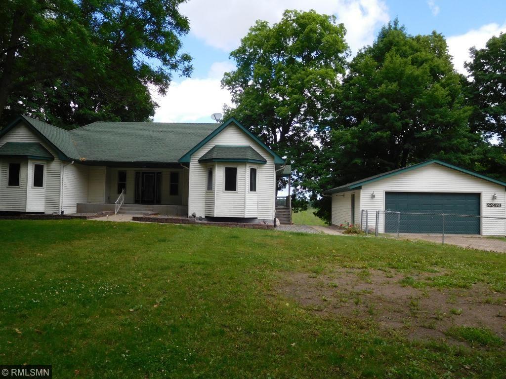 View of Residential at 22421 Irish Avenue, Forest Lake MN 55025, Forest Lake - Mike Wilen | Minnesota Team Real Estate