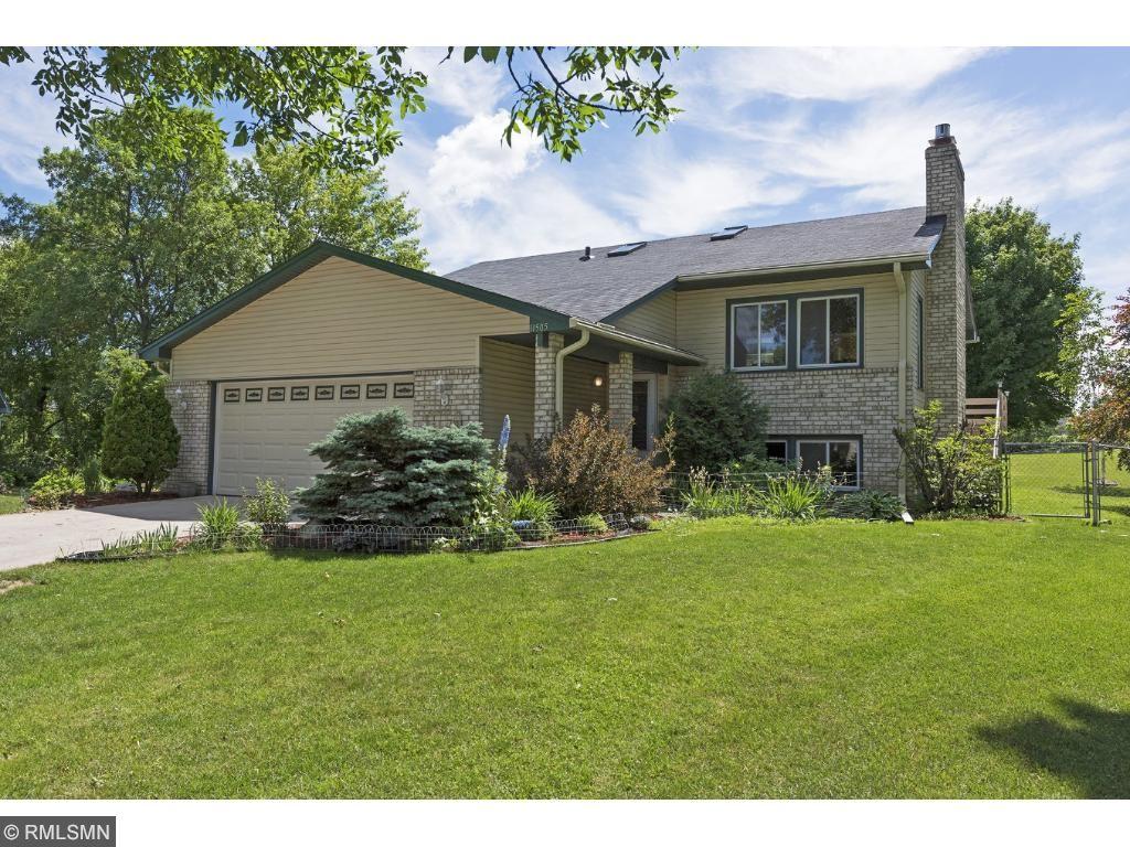 View of Residential at 11505 49th Avenue, Plymouth MN 55442, Plymouth - Mike Wilen | Minnesota Team Real Estate