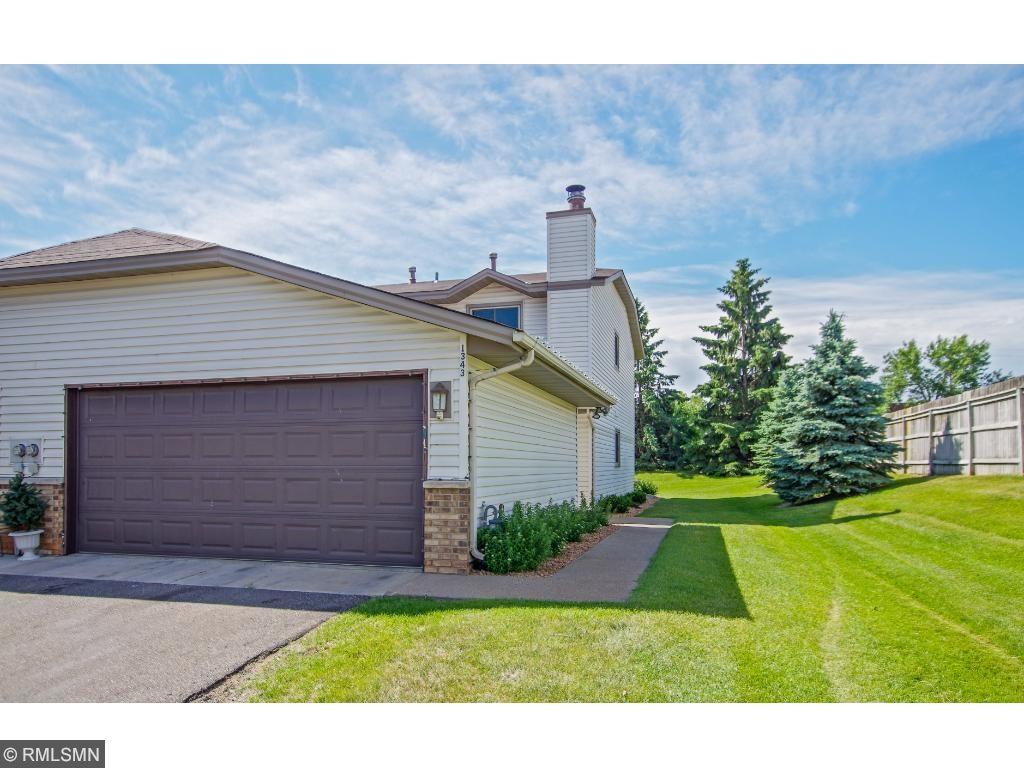 View of Residential at 1343 67th Lane, Brooklyn Center MN 55430, Brooklyn Center - Mike Wilen | Minnesota Team Real Estate