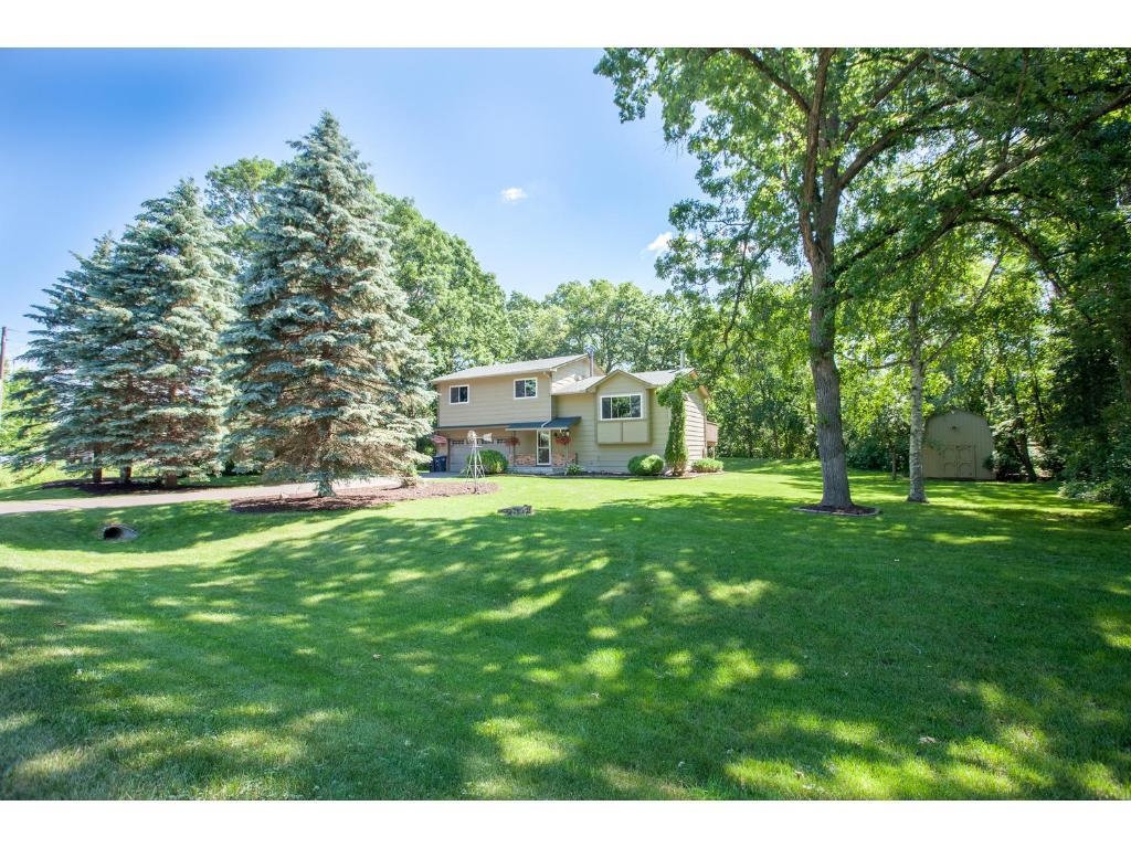 View of Residential at 25995 Granada Avenue, Wyoming MN 55092, Wyoming - Mike Wilen | Minnesota Team Real Estate