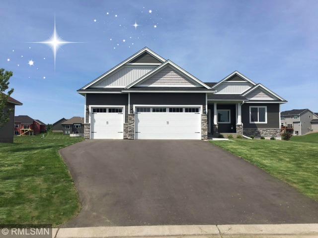 View of Residential at 1083 166th Avenue, Andover MN 55304, Andover - Mike Wilen | Minnesota Team Real Estate