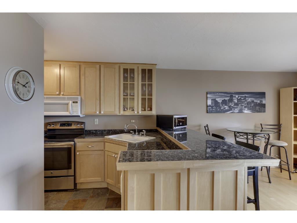 View of Residential at 15 1st Street #A804, Minneapolis MN 55401, Minneapolis - Mike Wilen | Minnesota Team Real Estate