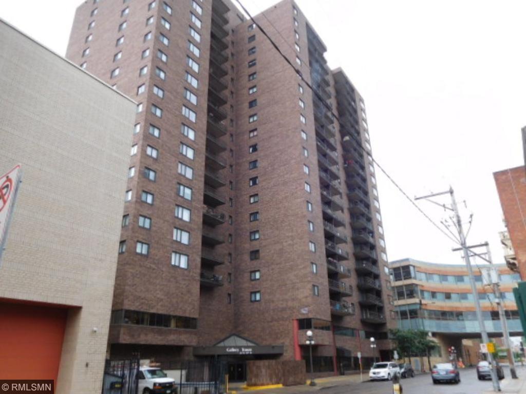 View of Residential at 26 10th Street #904, Saint Paul MN 55102, Saint Paul - Mike Wilen | Minnesota Team Real Estate