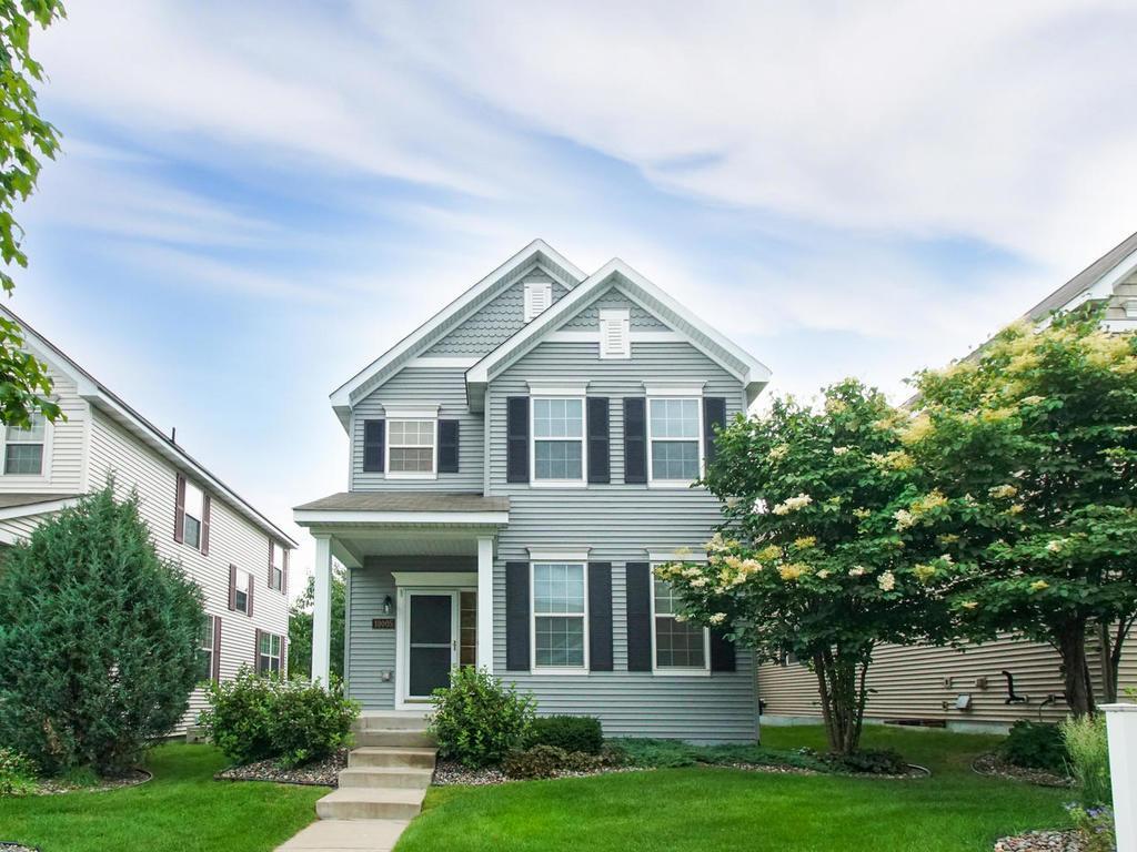 View of Residential at 10005 Indigo Drive, Eden Prairie MN 55347, Eden Prairie - Mike Wilen | Minnesota Team Real Estate
