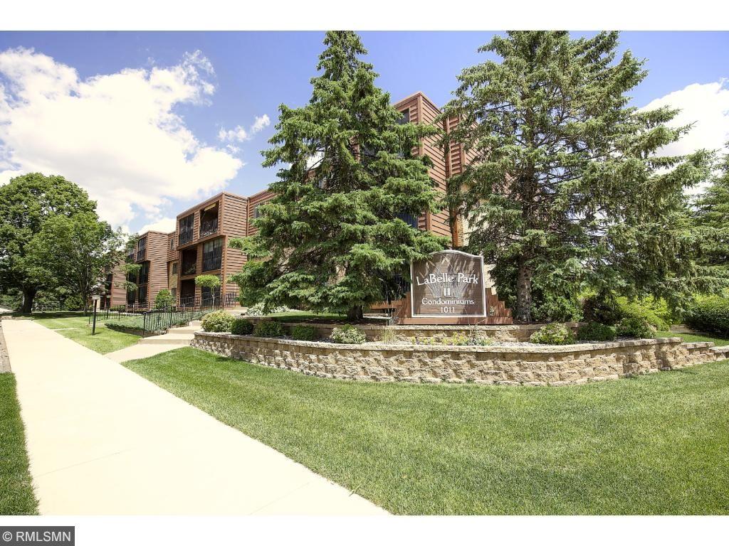 View of Residential at 1011 41st Avenue #102, Columbia Heights MN 55421, Columbia Heights - Mike Wilen | Minnesota Team Real Estate