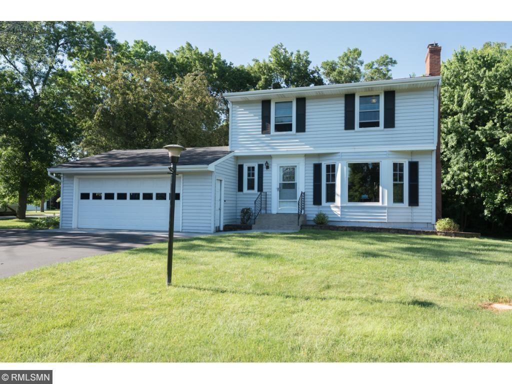 View of Residential at 1340 Avalon Avenue, Eagan MN 55121, Eagan - Mike Wilen | Minnesota Team Real Estate