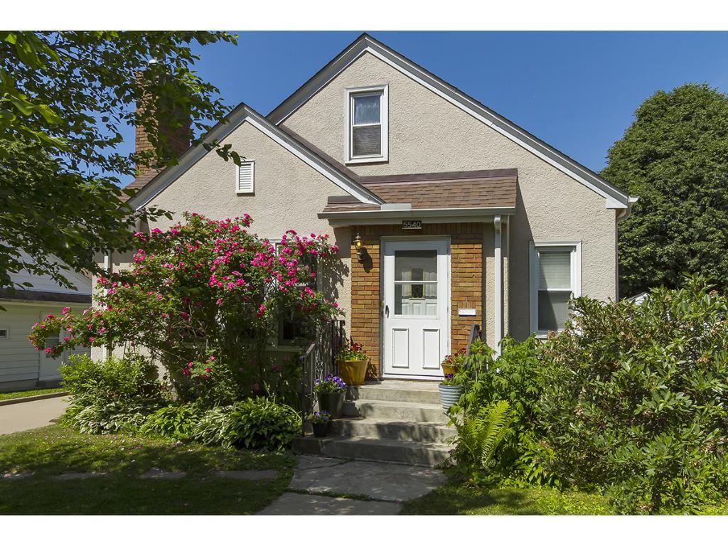 View of Residential at 5540 Dupont Avenue, Minneapolis MN 55419, Minneapolis - Mike Wilen | Minnesota Team Real Estate