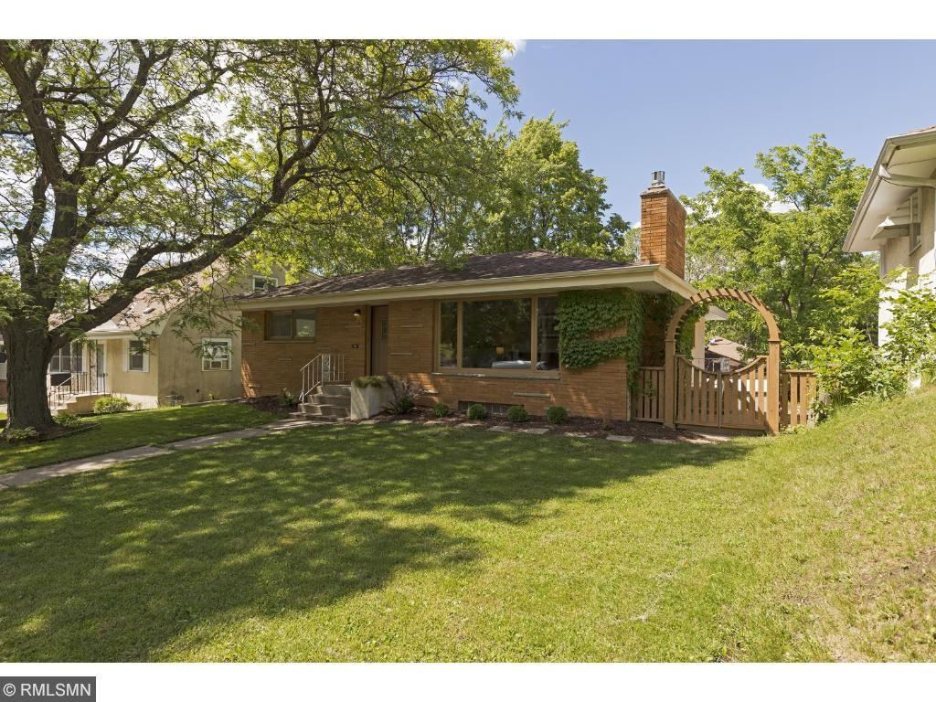 View of Residential at 2215 5th Street, Saint Paul MN 55119, Saint Paul - Mike Wilen | Minnesota Team Real Estate
