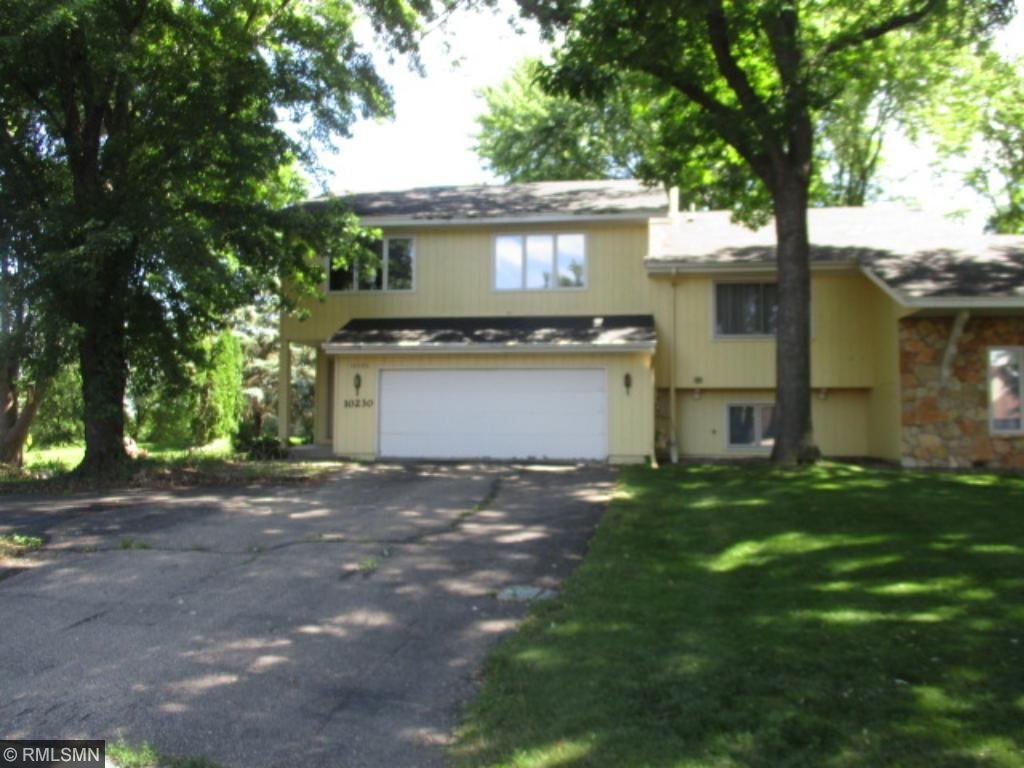 View of Residential at 10230 Tarn Circle, Eden Prairie MN 55347, Eden Prairie - Mike Wilen | Minnesota Team Real Estate