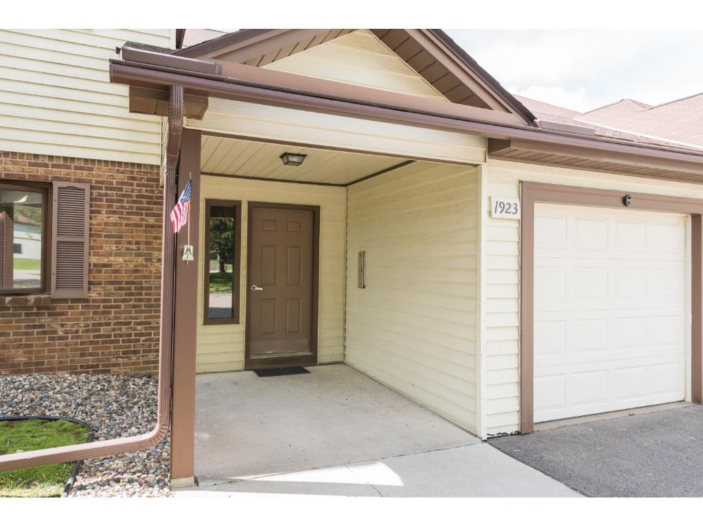 View of Residential at 1923 Fox Ridge Drive #A, West Saint Paul MN 55118, West Saint Paul - Mike Wilen | Minnesota Team Real Estate