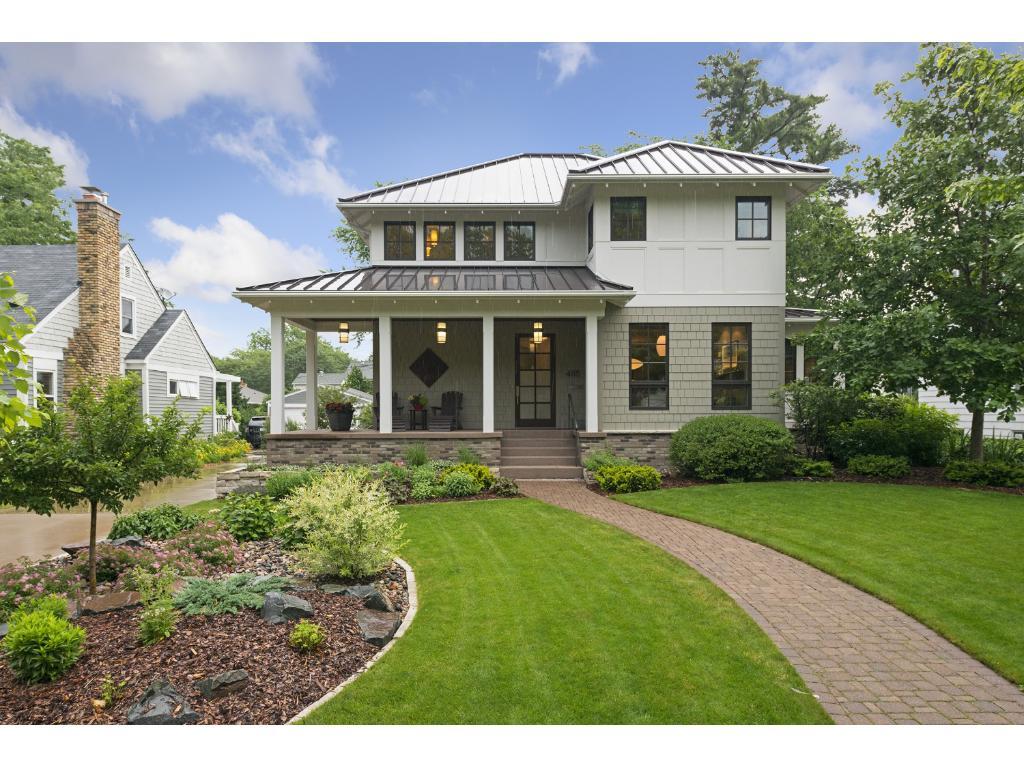 View of Residential at 4115 York Avenue, Minneapolis MN 55410, Minneapolis - Mike Wilen | Minnesota Team Real Estate